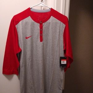 Nike dri-fit shirt